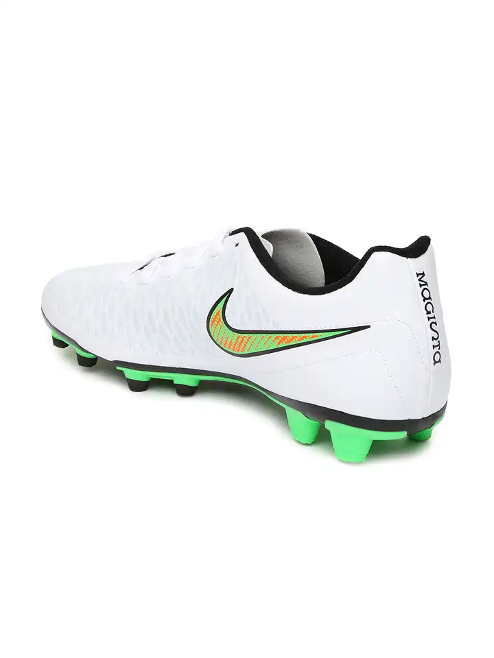 white magista