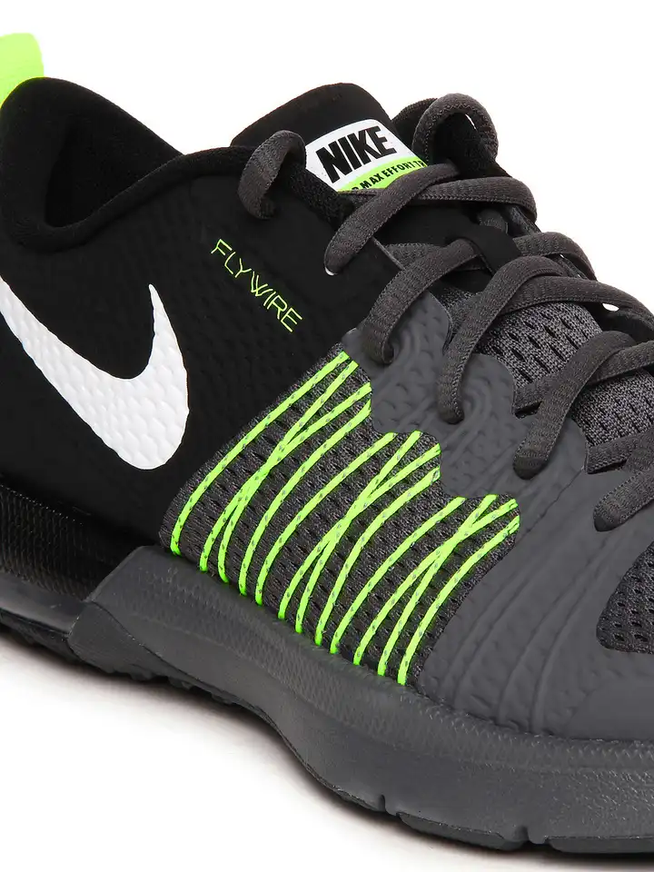 nike air max flywire mens