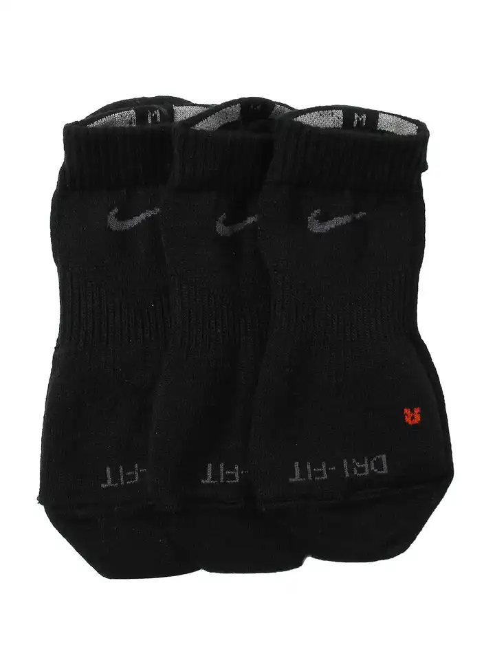 non dri fit nike socks