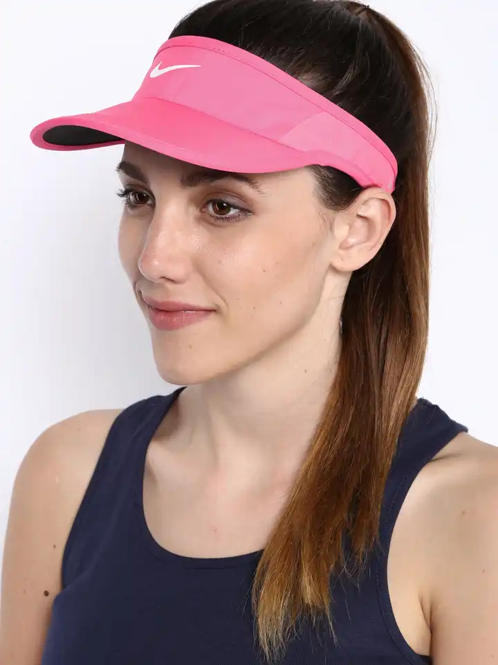 nike womens tennis visor