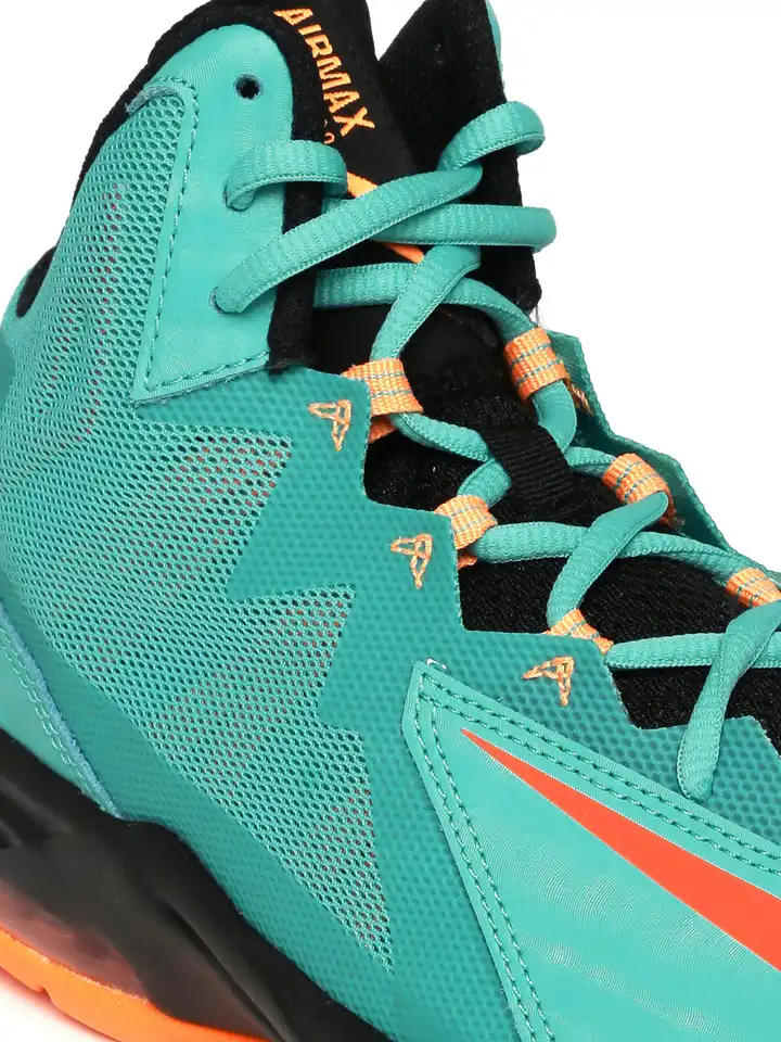 nike air max stutter step 2 review