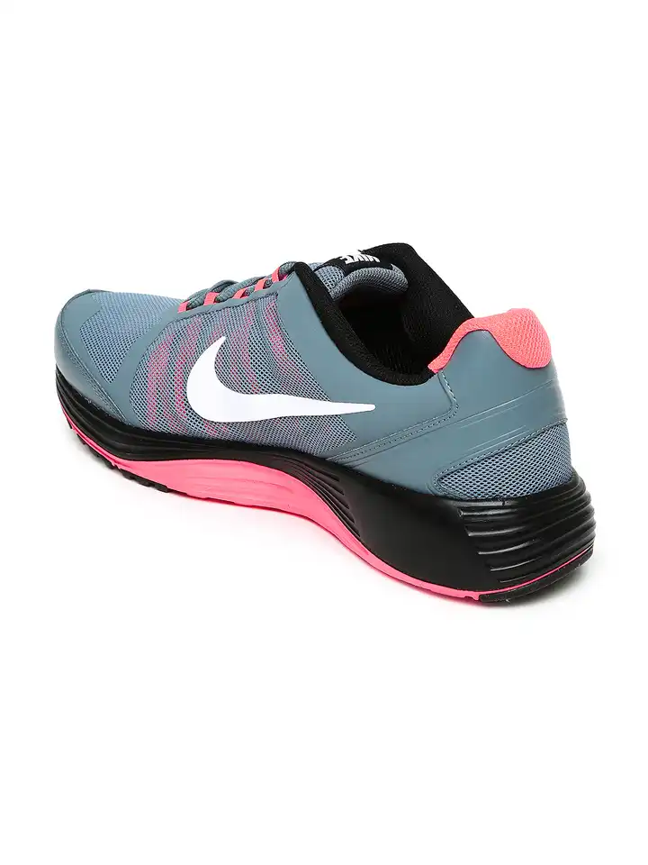 nike men's revolve 2 running shoes