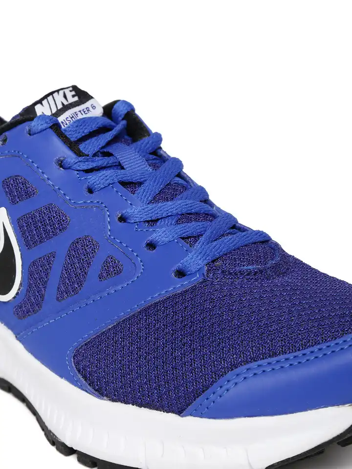 nike downshifter 6 boys running shoes