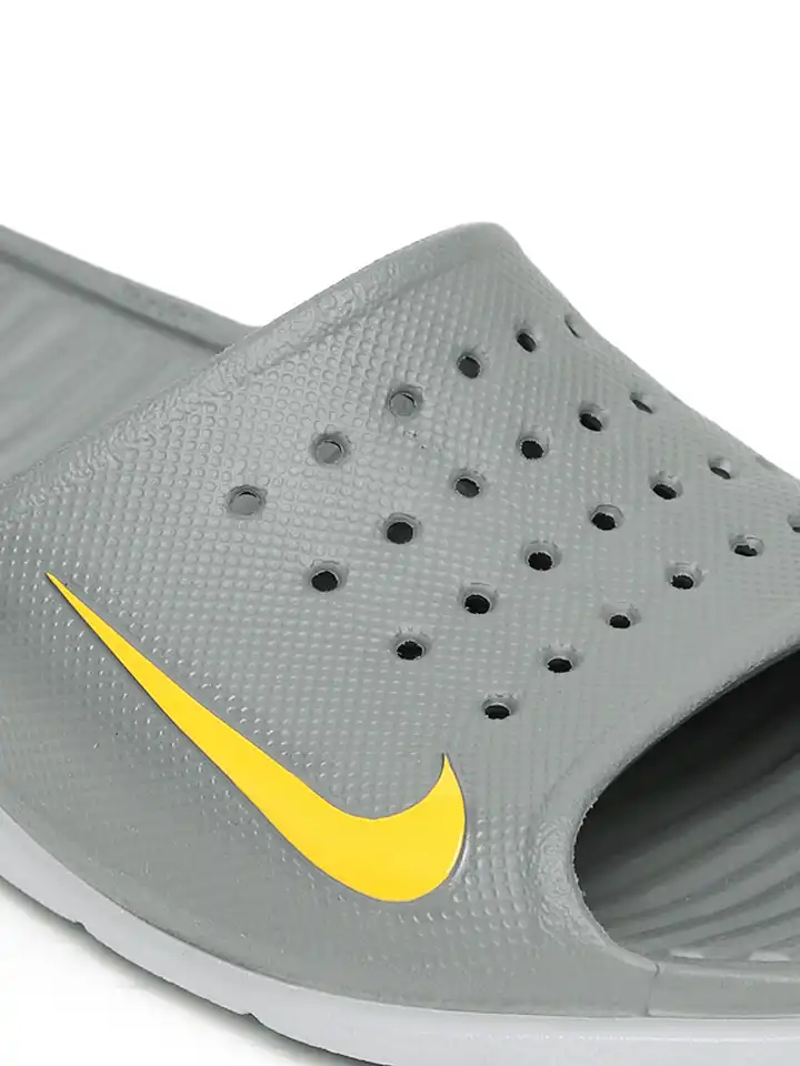 nike men's solarsoft slide