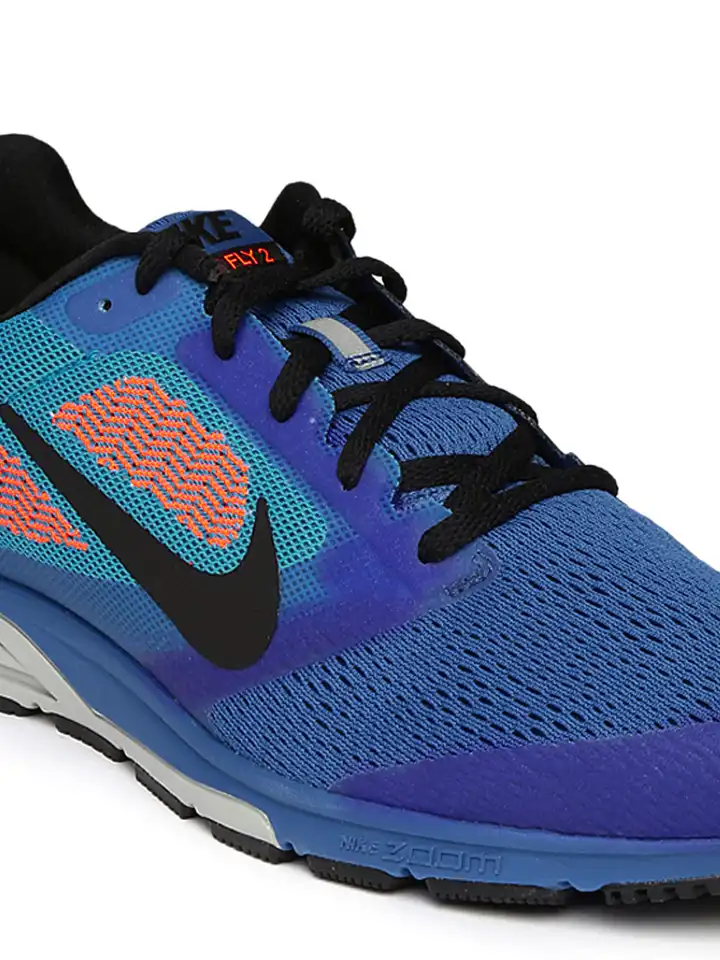 nike mens air zoom fly 2 running shoes