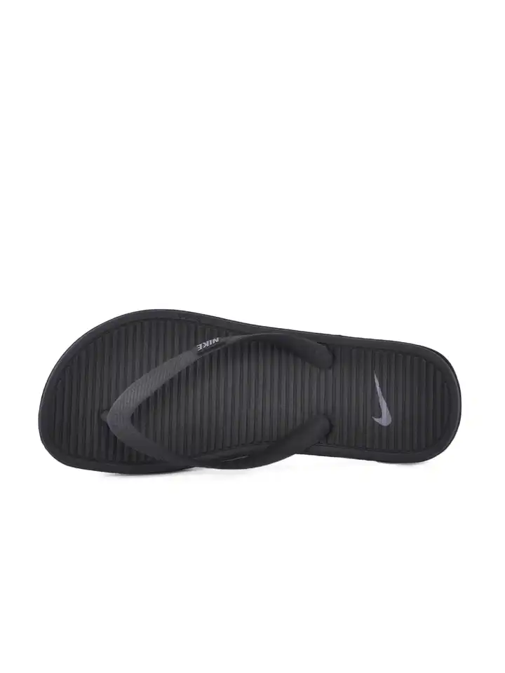 nike solarsoft thongs