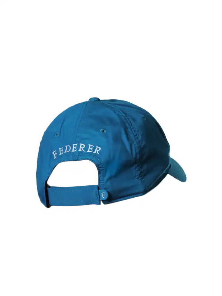 federer dri fit hat