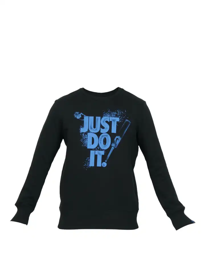 nike sptcas sweatshirt