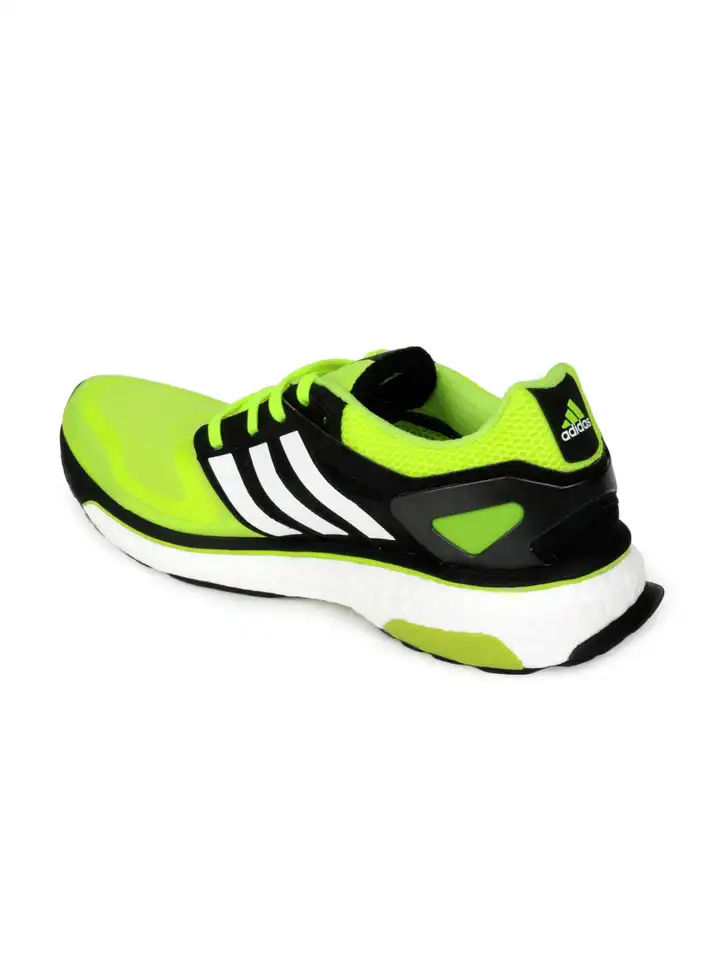 adidas gazelle silver green womens Adidas Adistar Control 5 (Core Black/Green/Silver Metallic) – Two 18