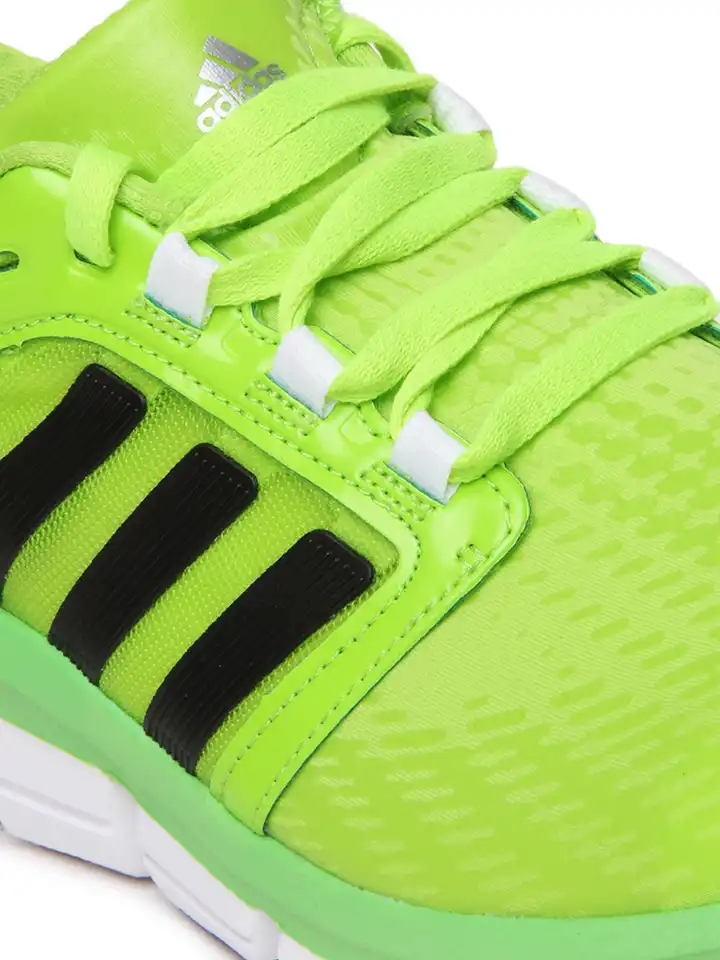 Buy ADIDAS Men Neon Green Adipure Ride Sports Shoes - Sports Shoes for Men  308400 | Myntra