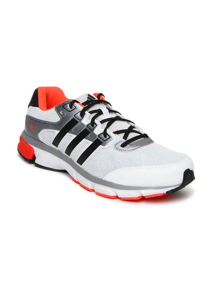 adidas gazelle silver green womens Adidas Nova Cushion Running White\Silve Womens Size US 7.5 / UK 6