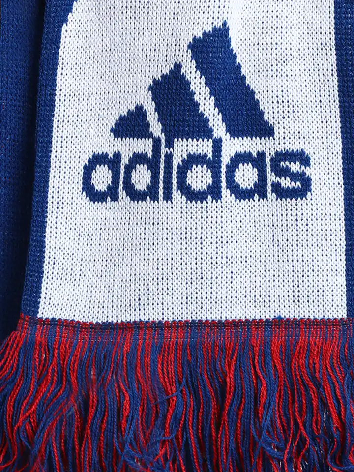 Buy ADIDAS Unisex Blue Chelsea Football Club Muffler - Mufflers