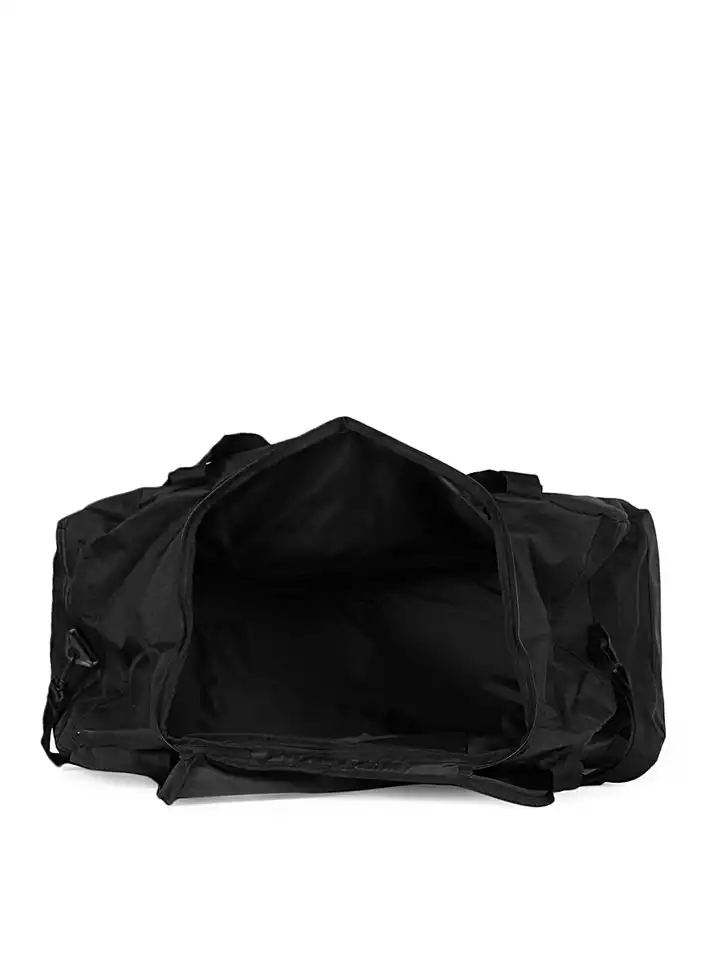 CAT★ Buy CAT Unisex Black Marcus Sports Bag - Duffel Bag for Unisex