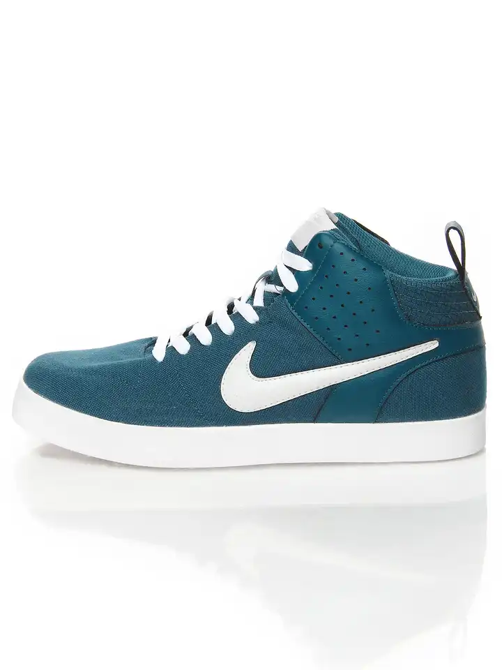 nike liteforce blue