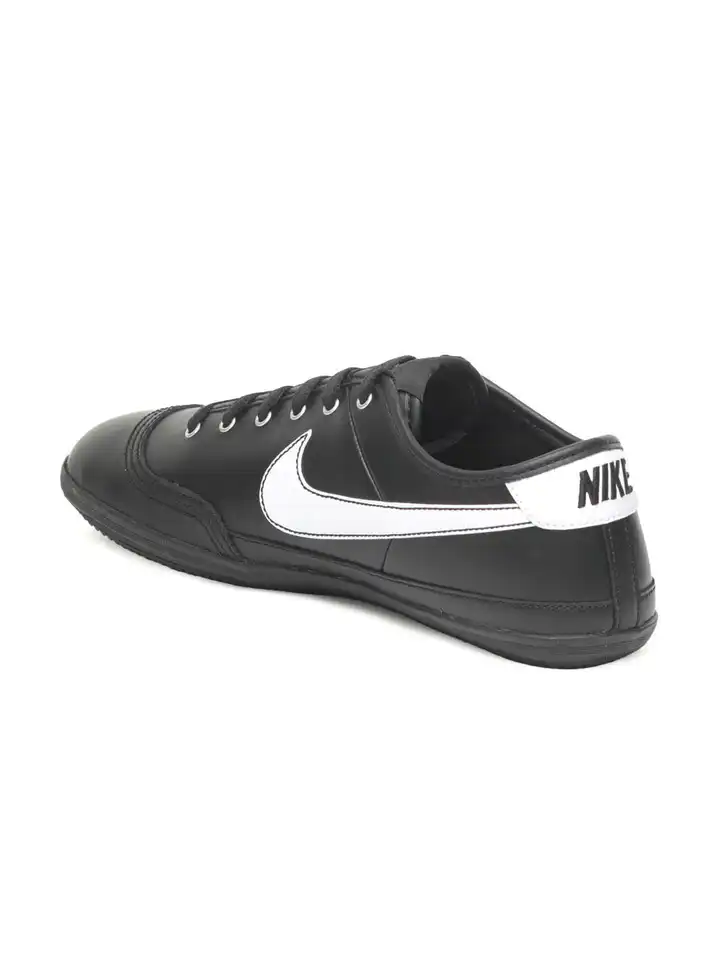 nike leather shoes for mens