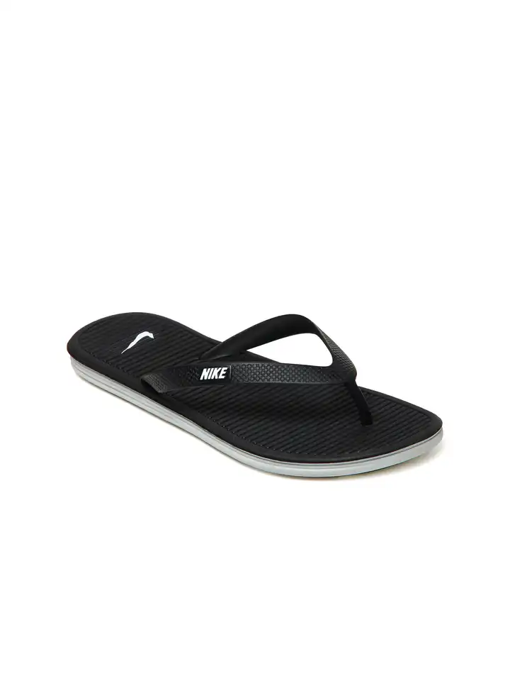 nike solarsoft thong ii sandals mens