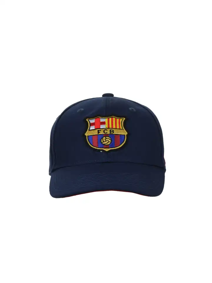nike fcb cap