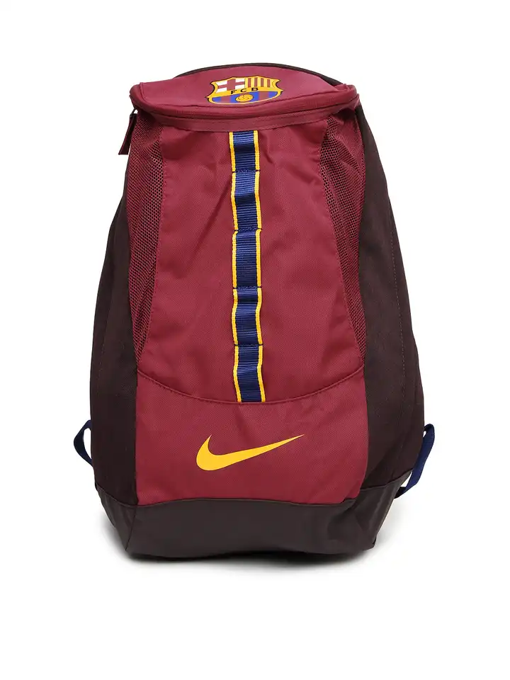 fc barcelona nike backpack