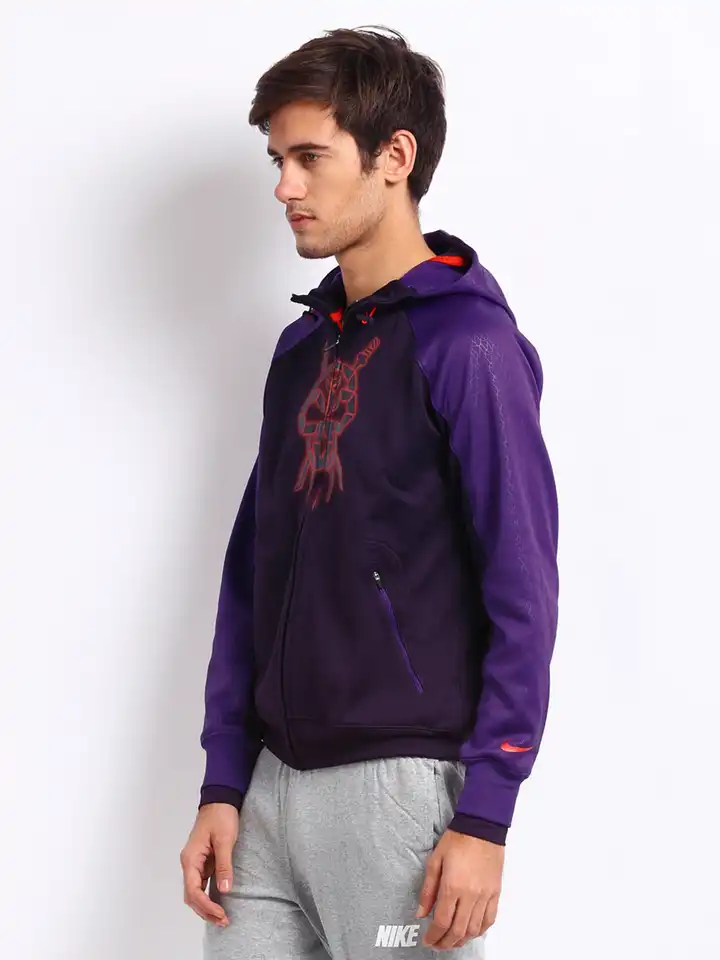 mamba nike sweatshirt