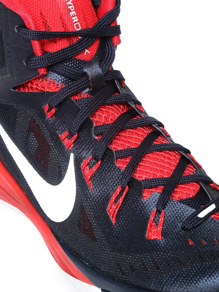 nike hyperdunk boys