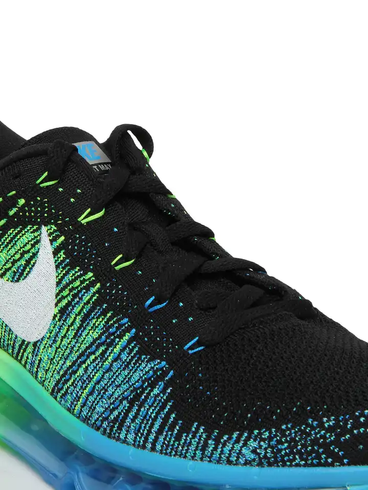 nike airmax fly knit