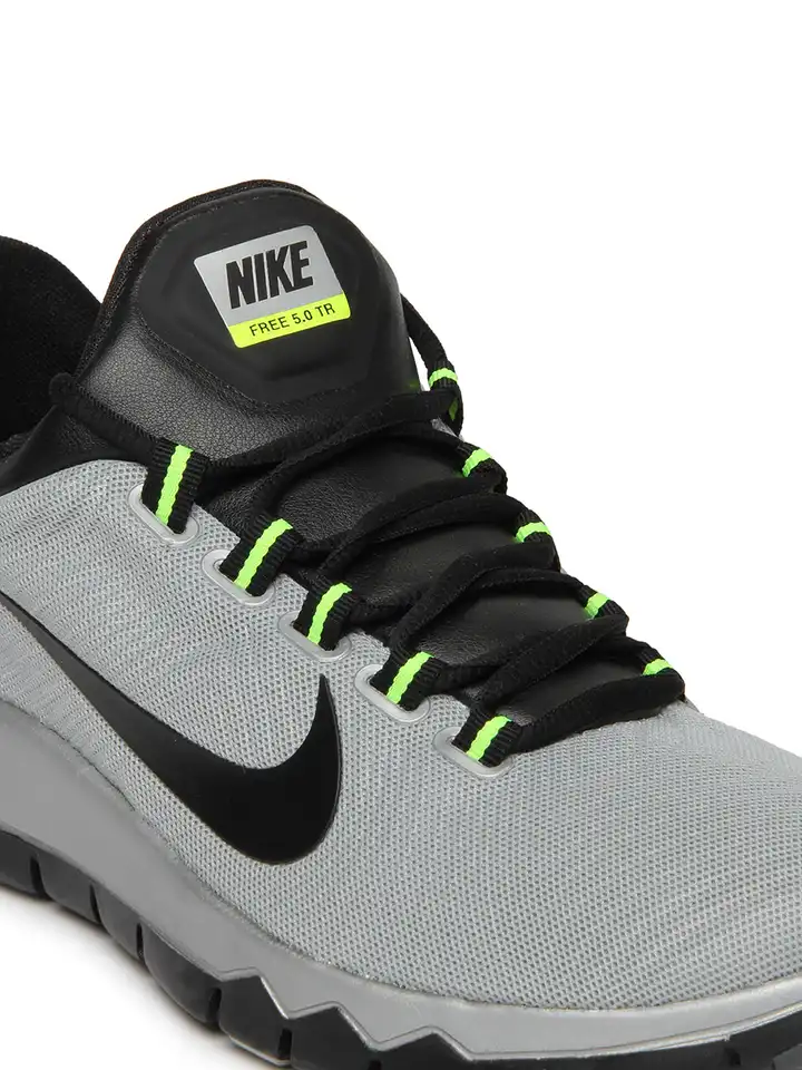 nike free training 5.0