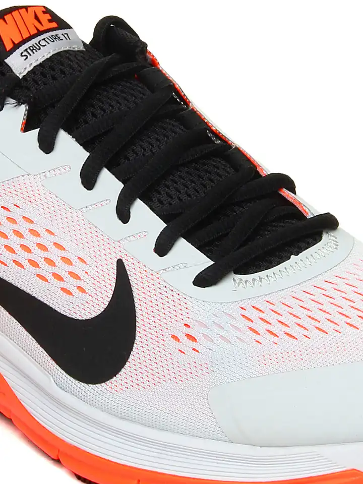 shoes similar to nike zoom structure