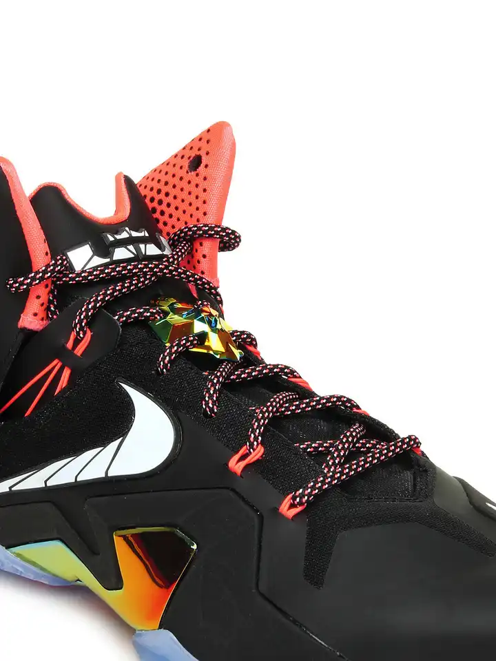 nike basketball shoes lebron 11