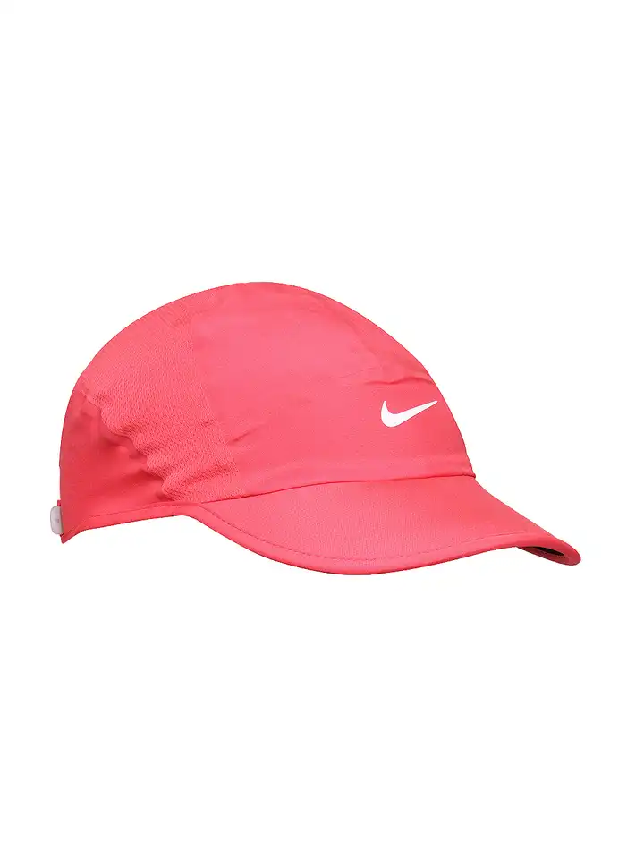 pink nike hat womens