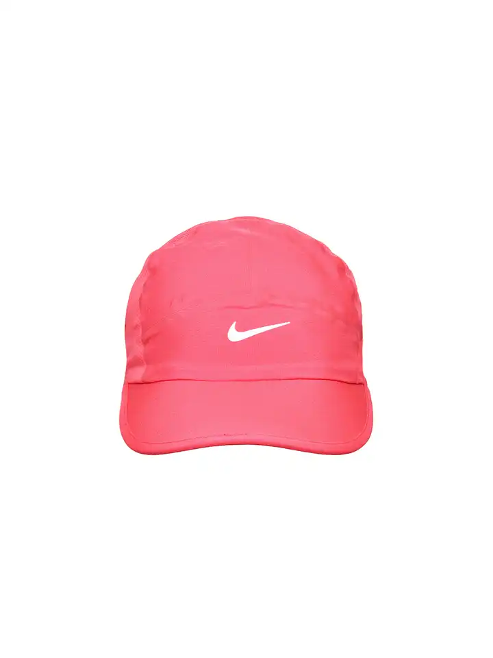 nike featherlight women's running cap
