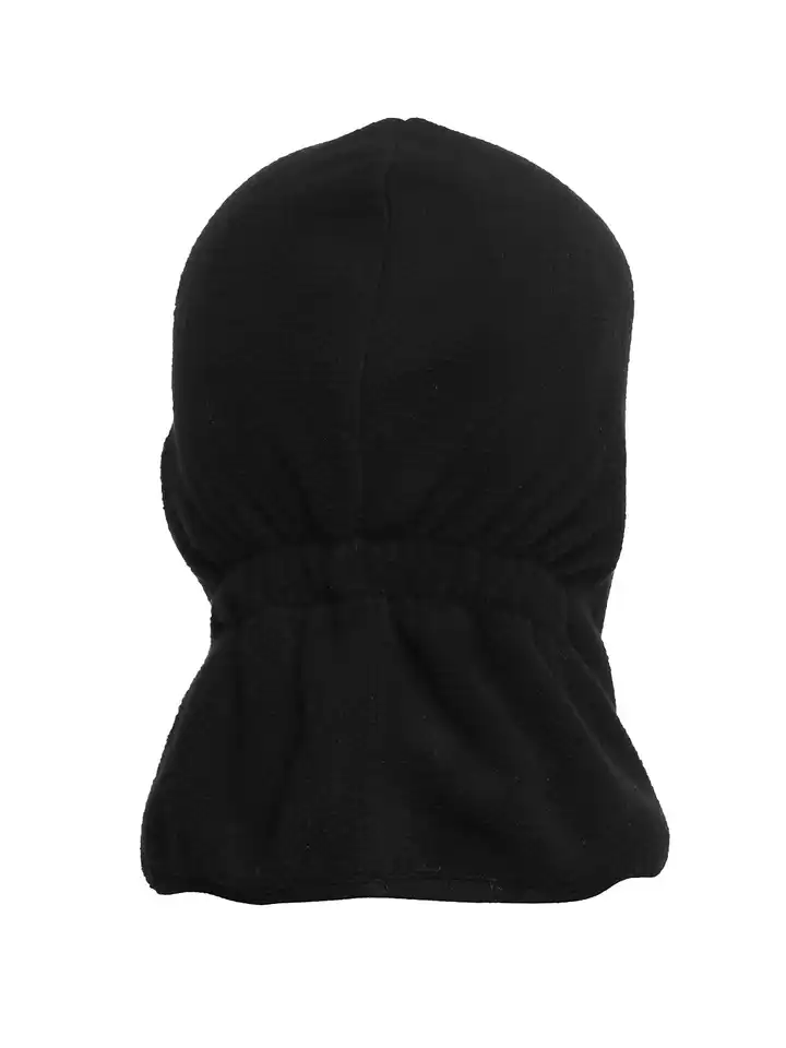 Buy Wildcraft Men Black Balaclava Cap - Caps for Men 58521 | Myntra