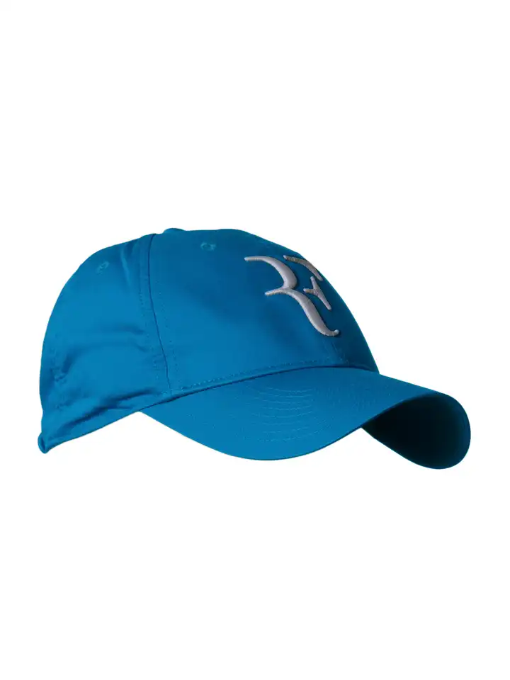 federer dri fit hat