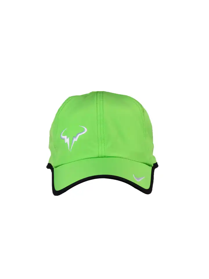 rafa bull cap