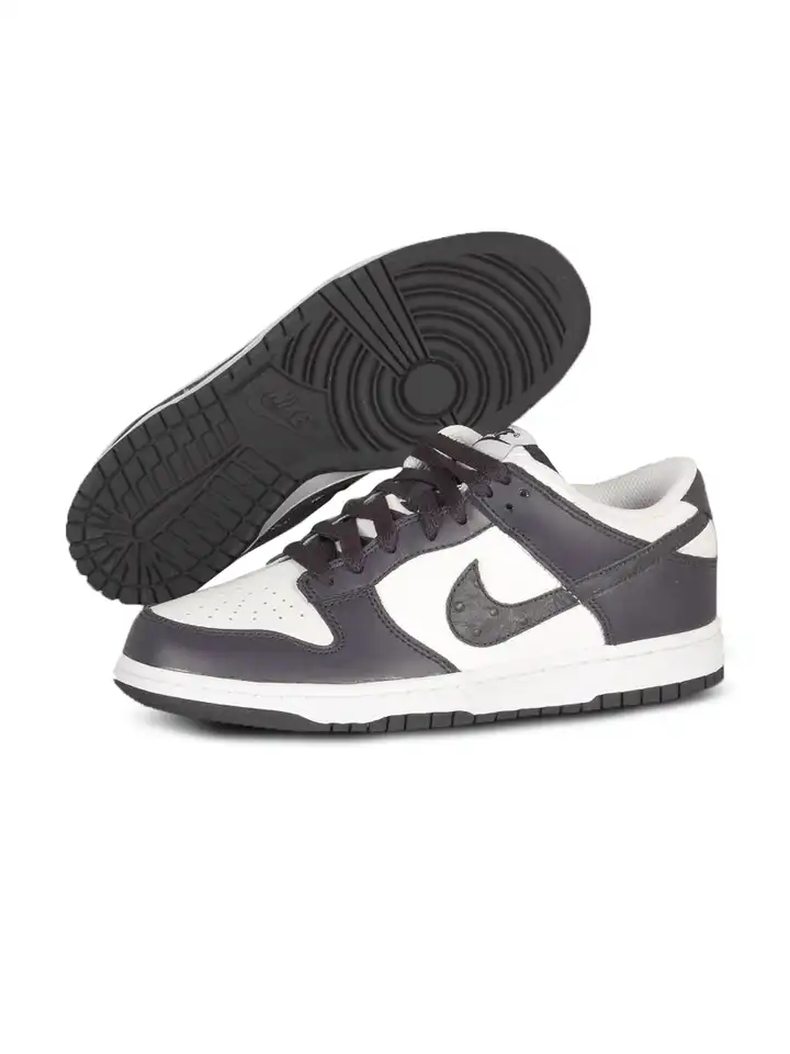 nike dunk low myntra