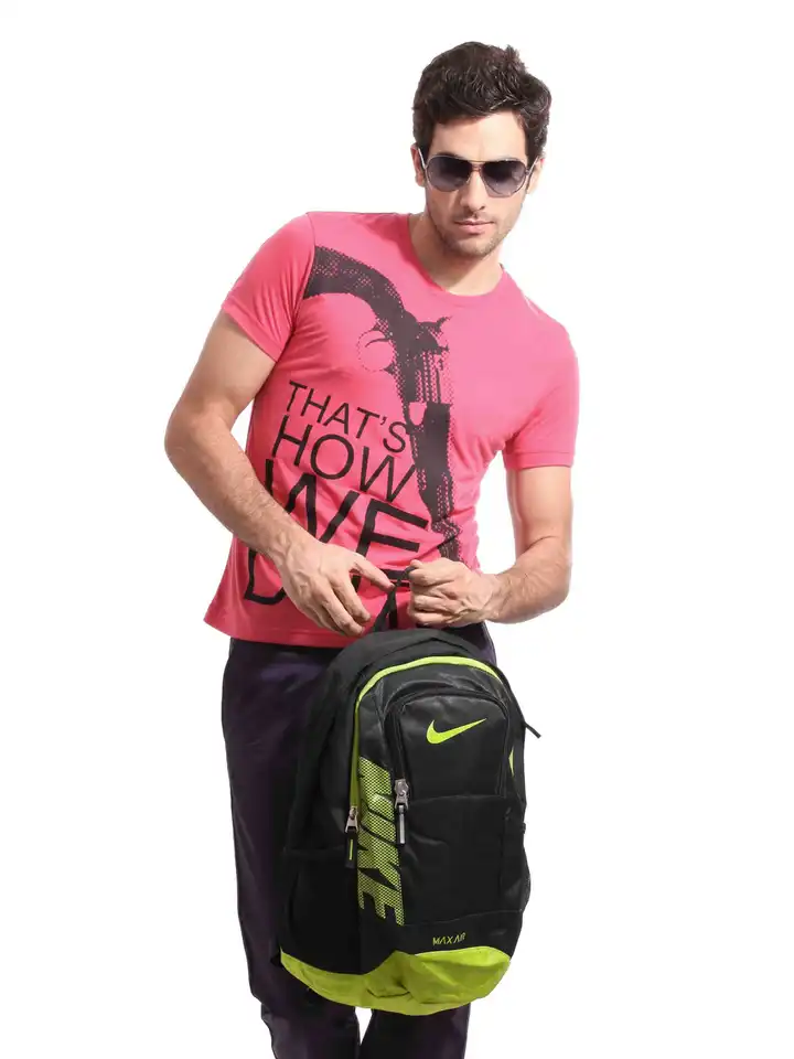 backpack nike max air