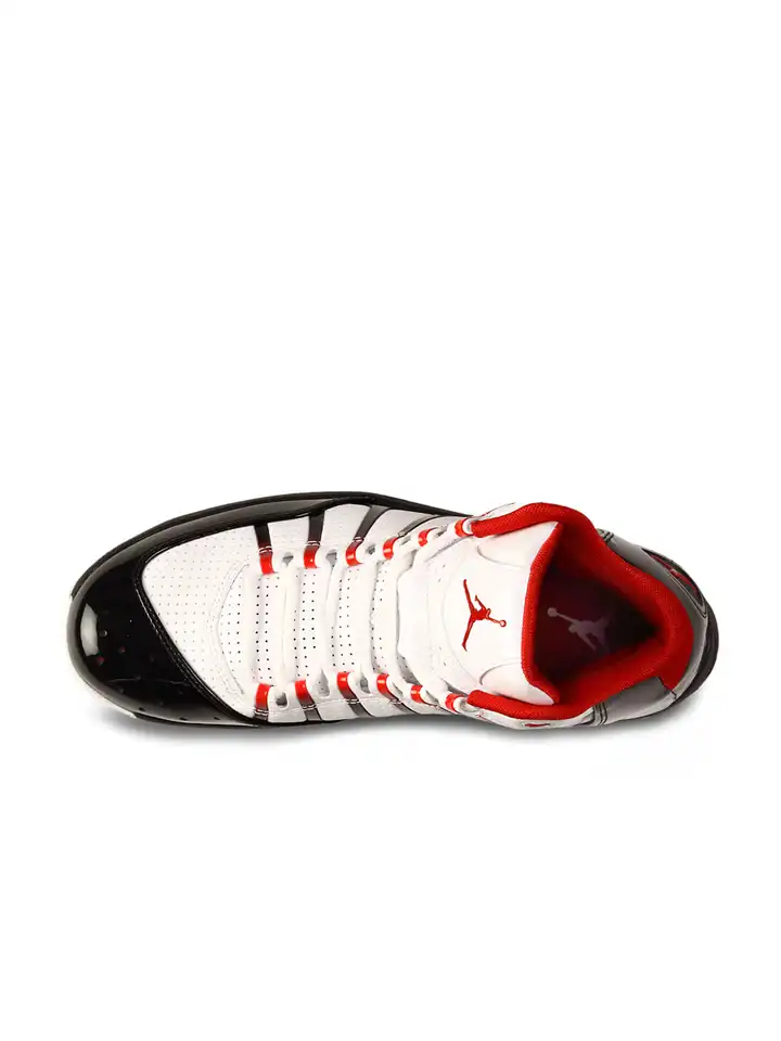 jordan playing shoes