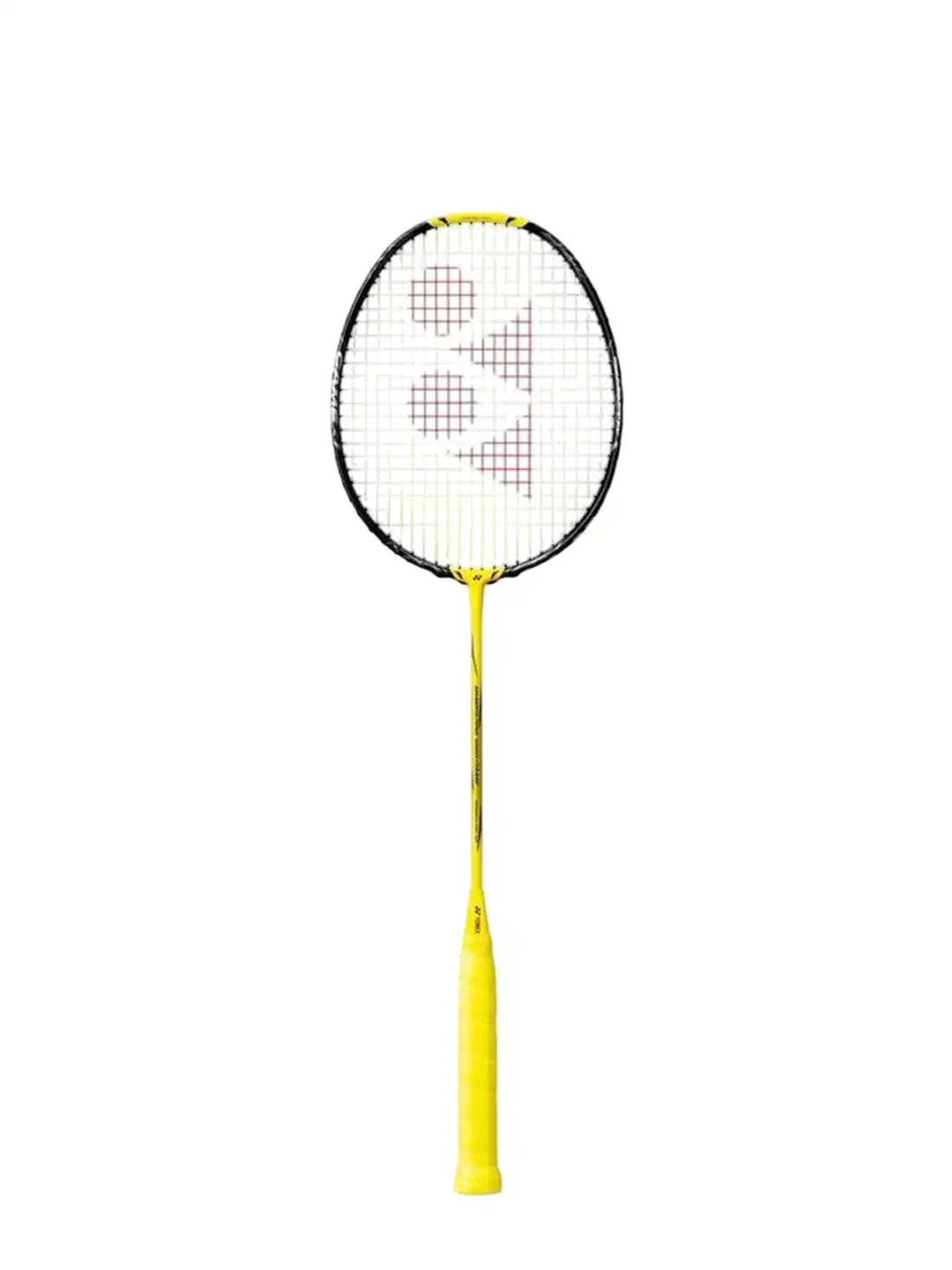 Buy YONEX NANOFLARE 1000 GAME Badminton Racquet With Cover