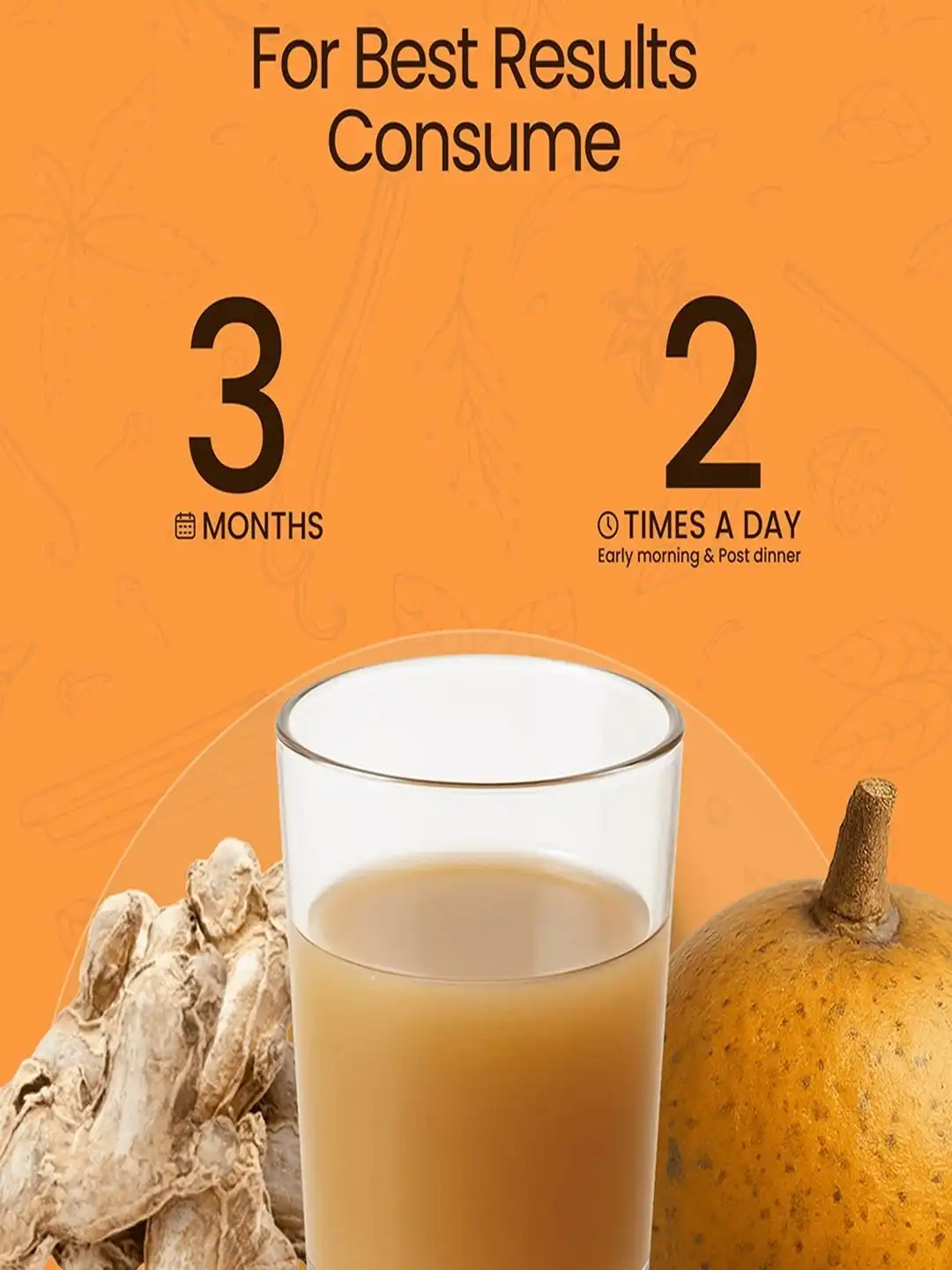 Buy Krishna's Herbal & Ayurveda IBS Care Juice - 1L - Herbal