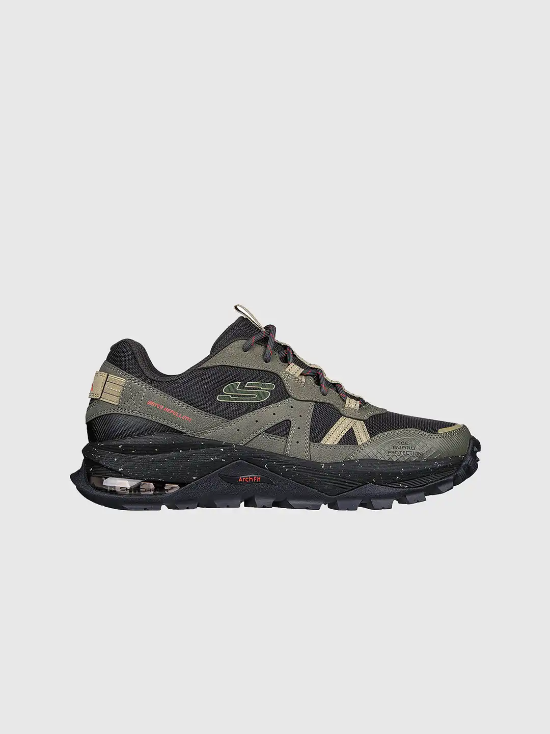 skechers arch fit trail skechers mens trail shoes