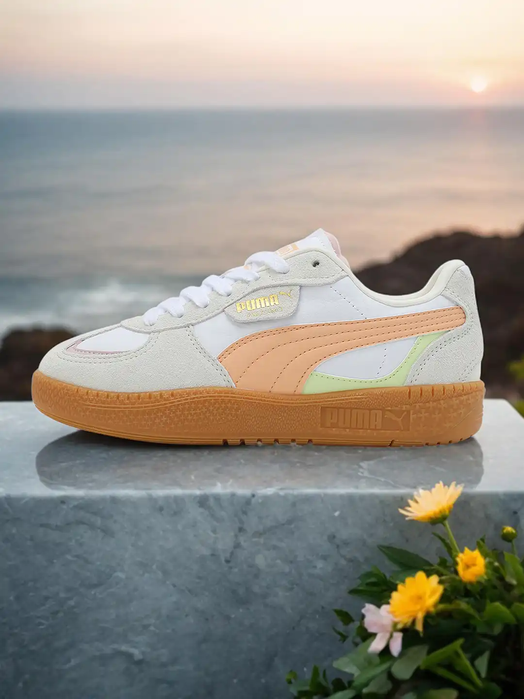 Buy Puma Palermo Moda Women's Sneakers - Casual Shoes for Women