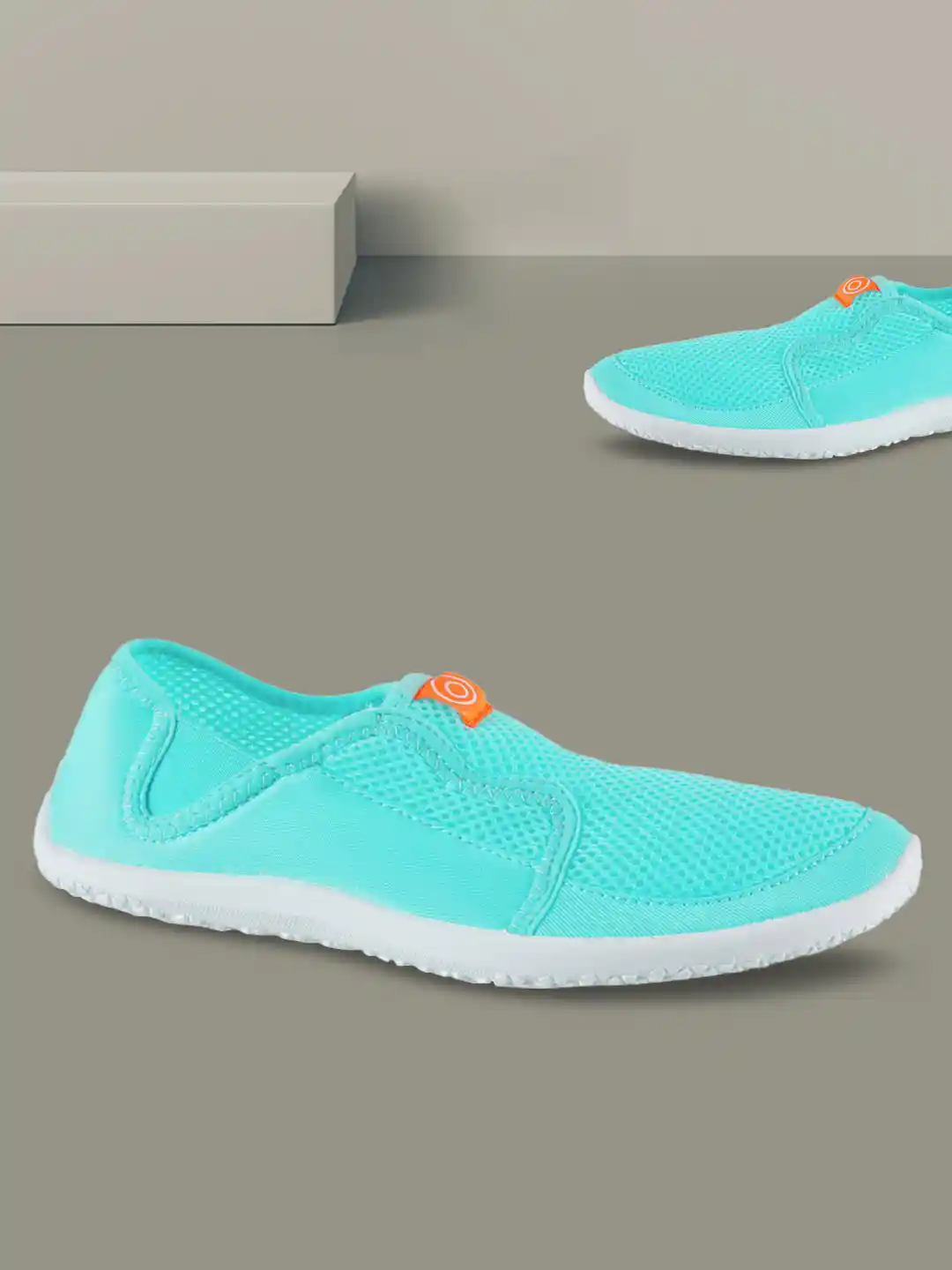 Aqua Shoes Footwear Decathlon Adult Water Shoe Aquashoes 500 Comfy