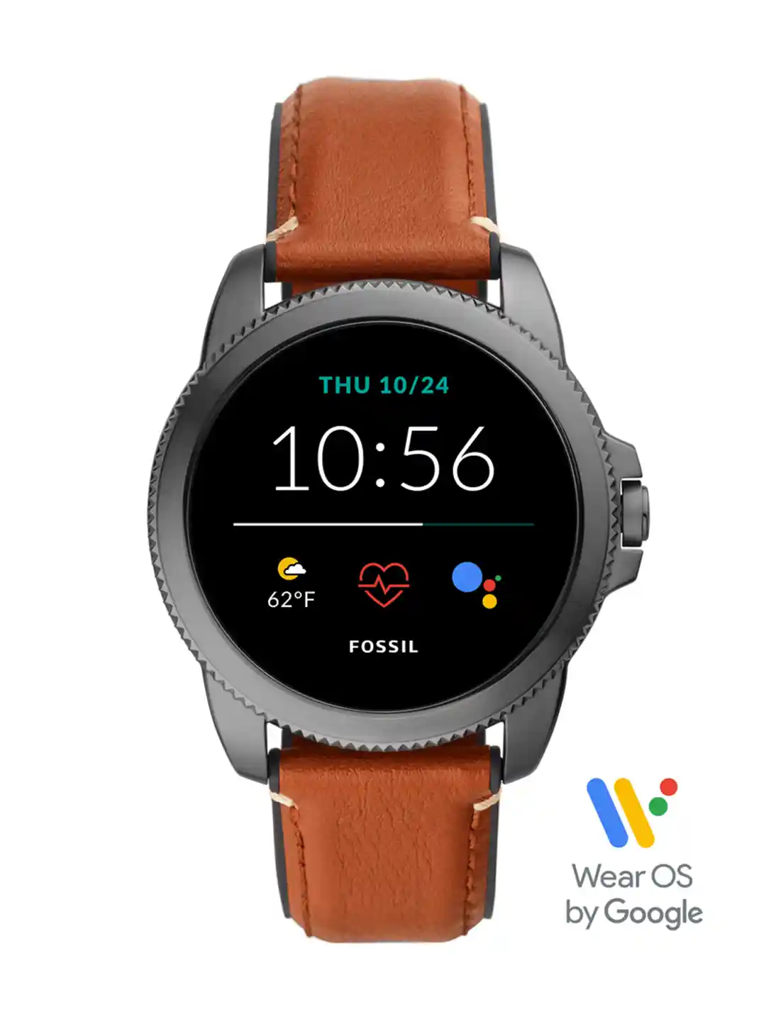 Sale Gen 5e Smartwatch Fossil Fossil Ftw4003 Smart Watch
