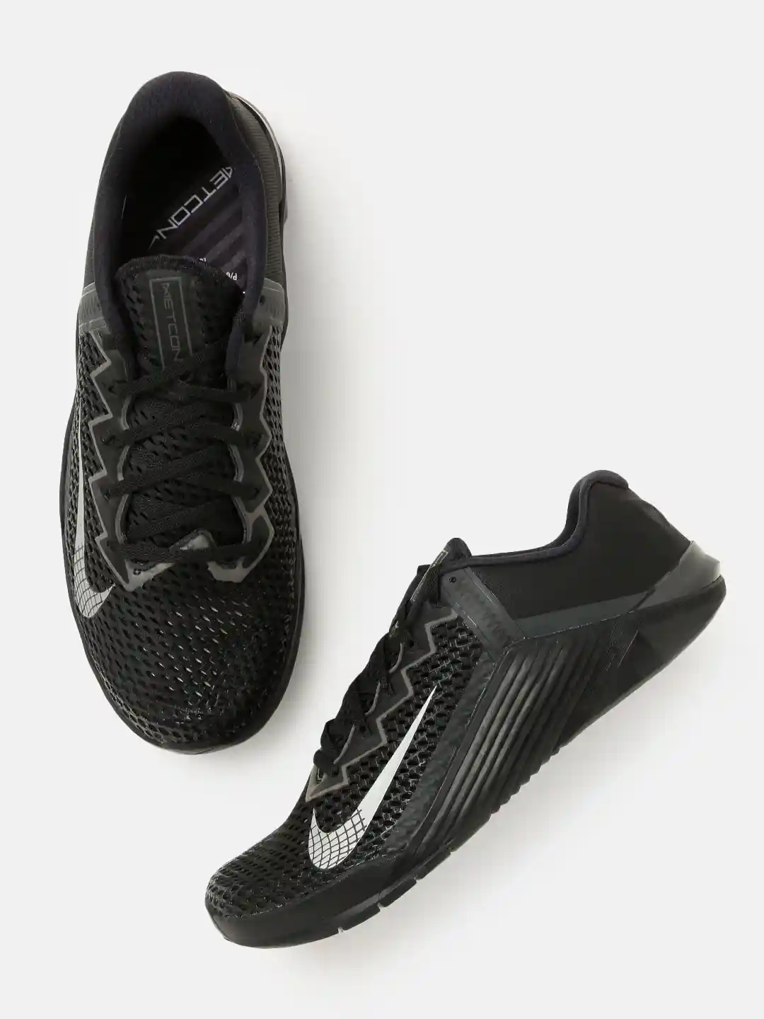 Training Shoes Nike Metcon Black Buy Nike Unisex Black Metcon