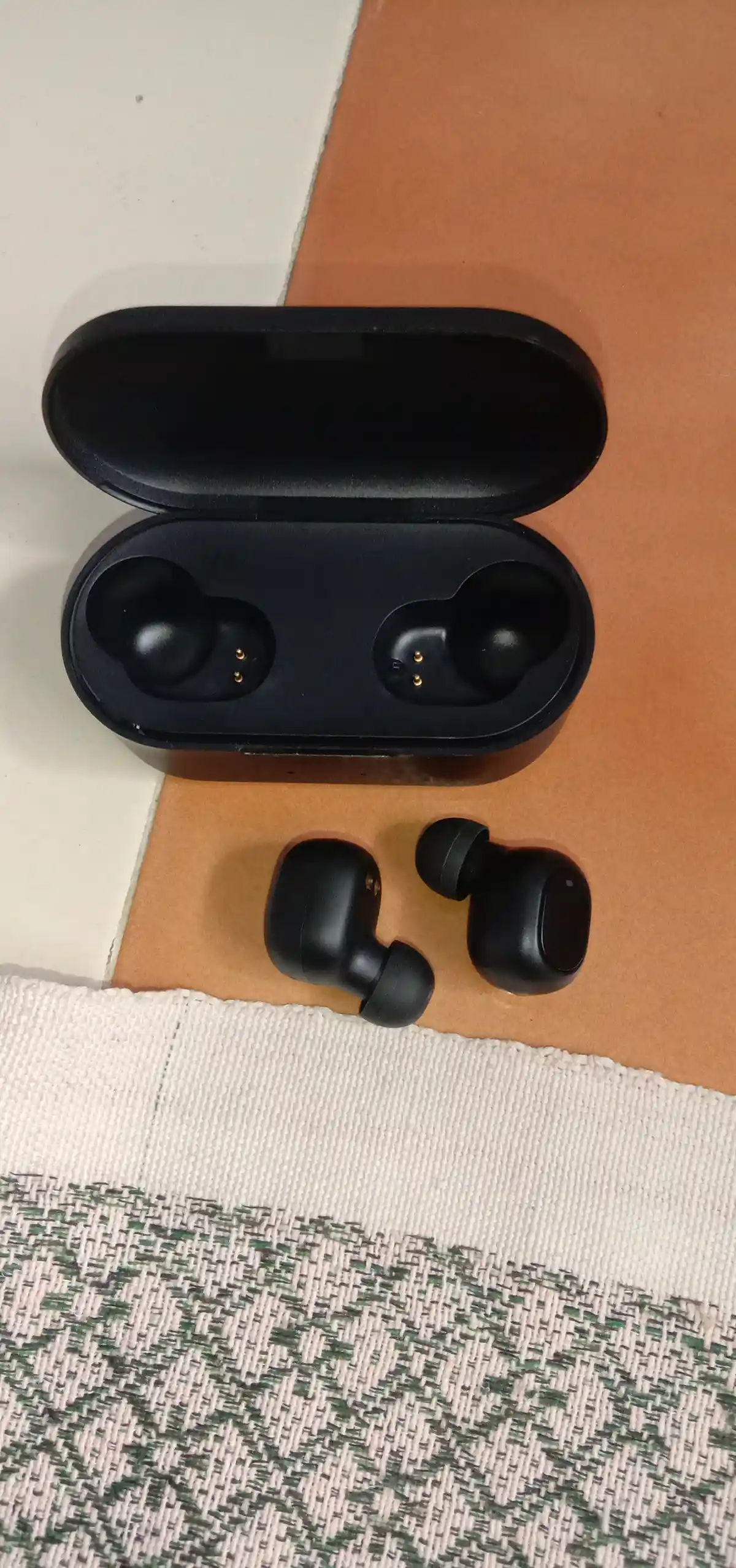 Noise Earbuds Noise Shots Charging Case Noise Shots Noise Earbuds