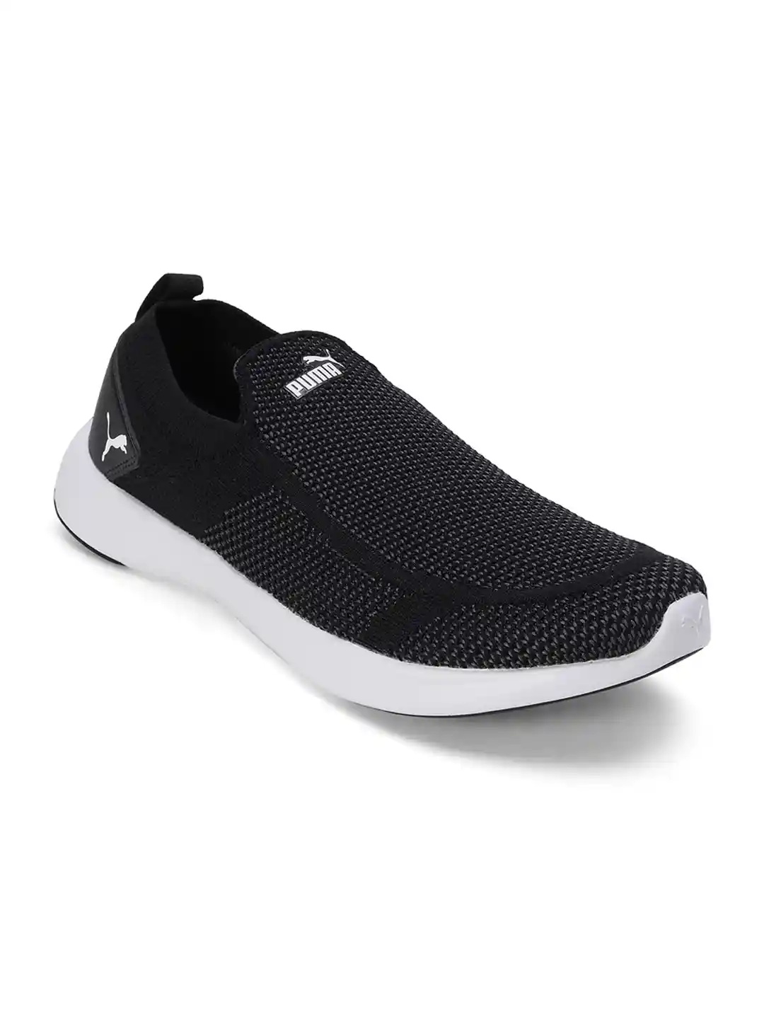 Running Shoes Woodland Shoes Laceless Buy Puma Men Softride