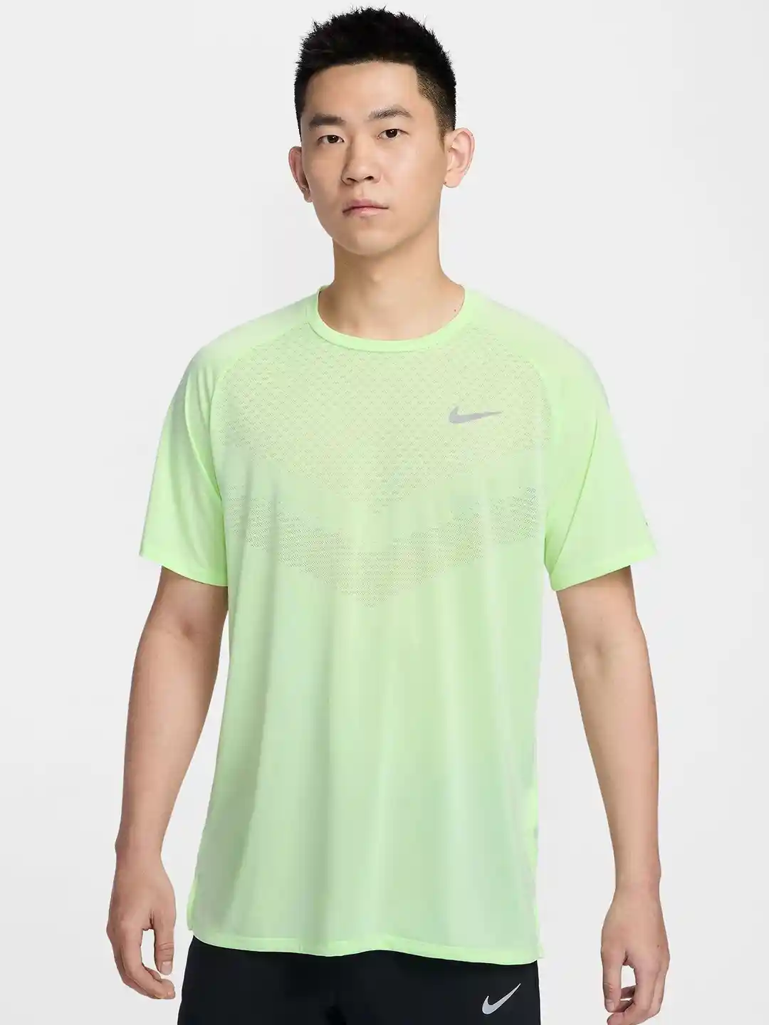 Buy Nike Stride Men's Dri-FIT ADV Short-Sleeve Running Tshirt