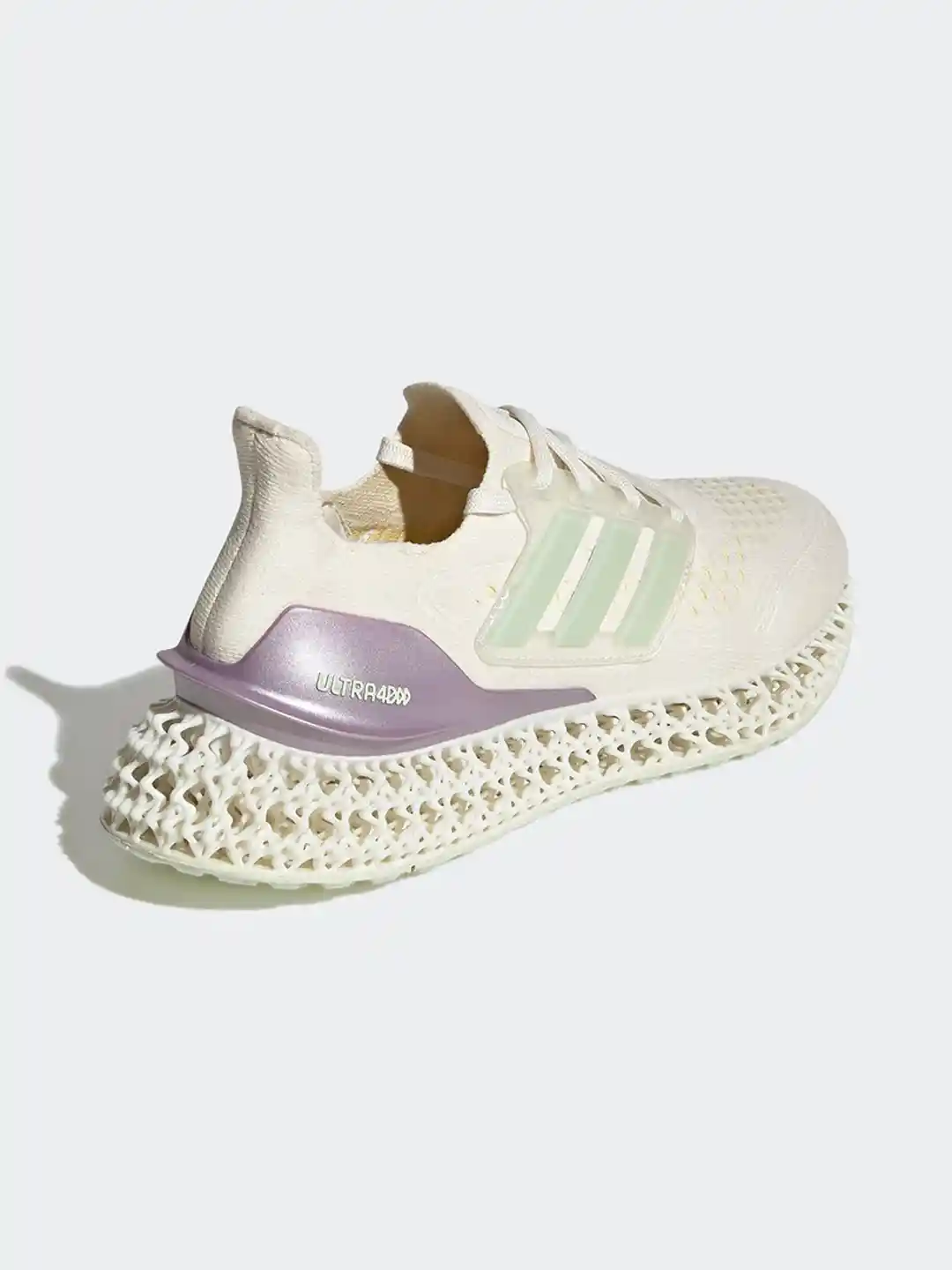 Running Shoes Nike Ultra 4d ADIDAS Women UB21 4D W Running Shoes