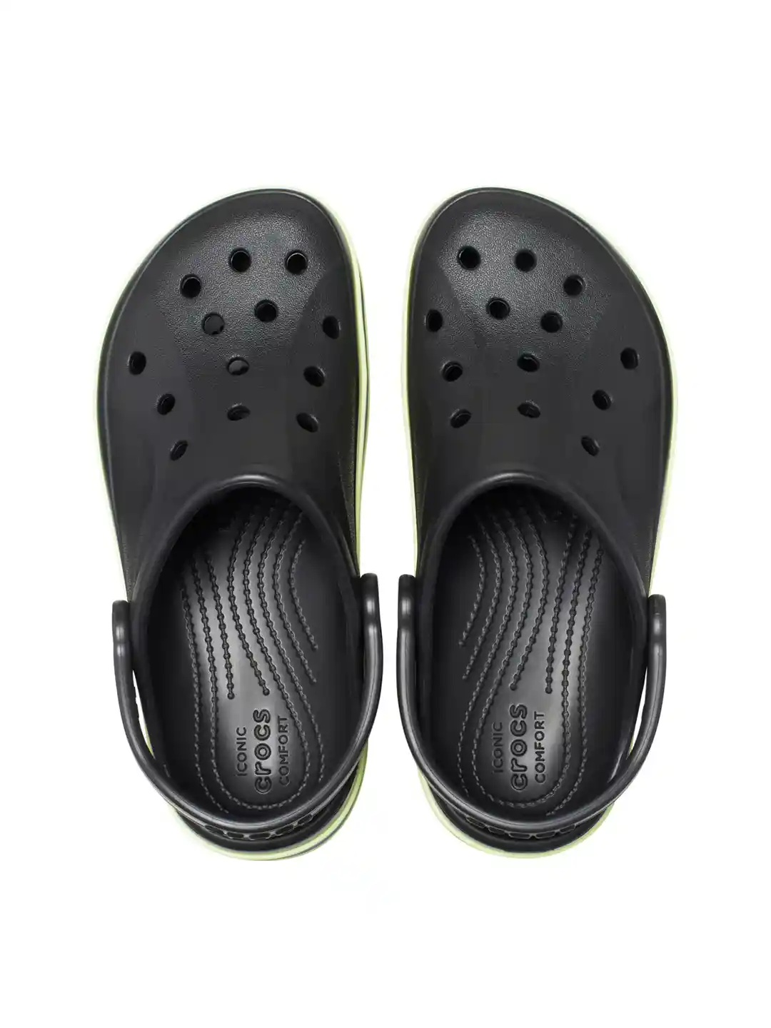 Bayaband Clog Crocs NiÃ±as Bayaband Clog Mercado Livre Sandalias