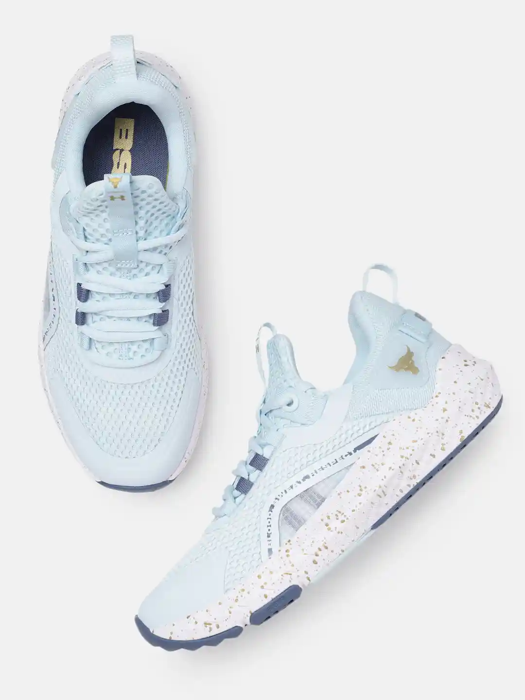 Buy UNDER ARMOUR Women Project Rock BSR Training Shoes Sports