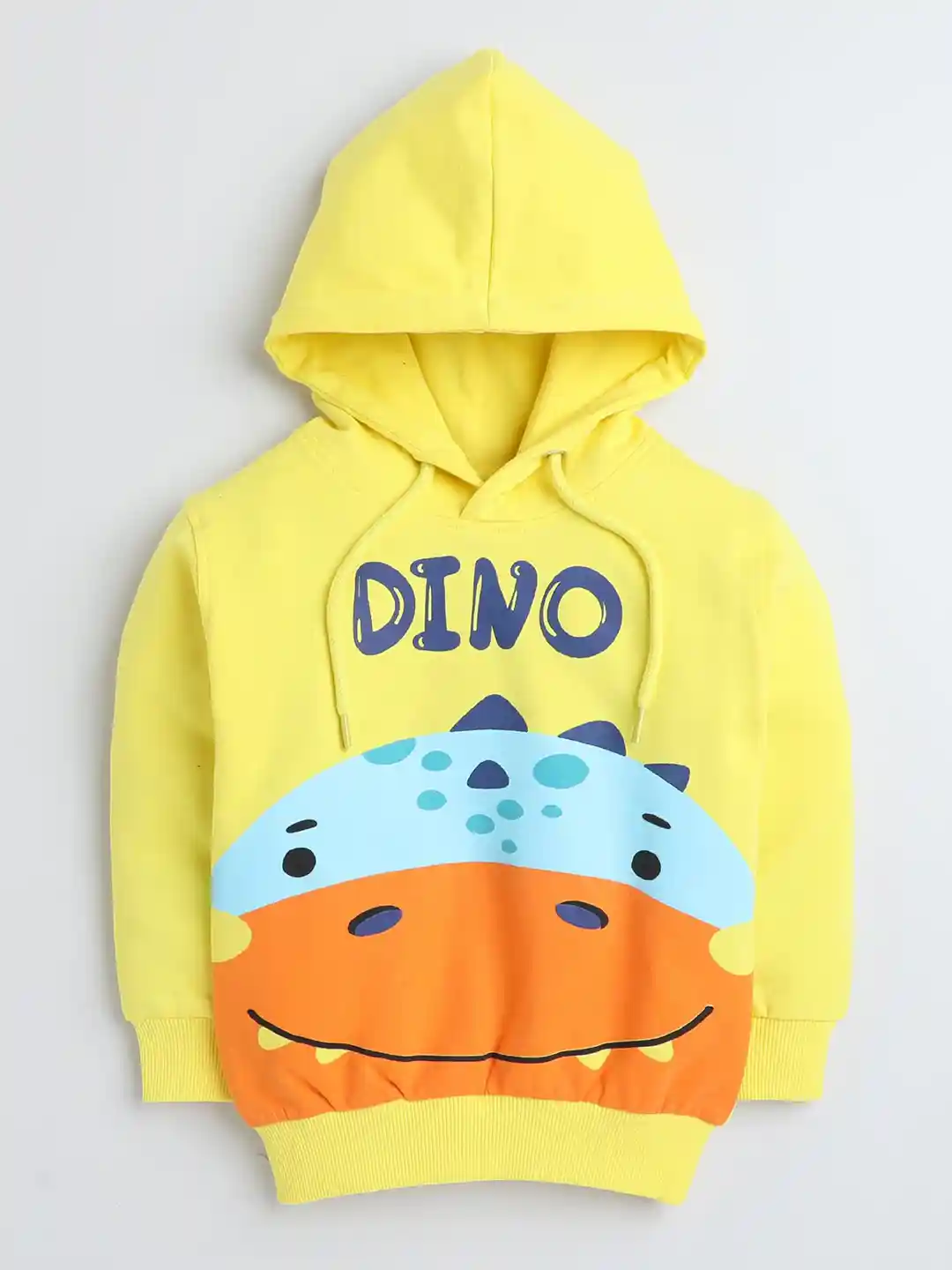 Buy BUMZEE Infant Boys Graphic Printed Cotton Sweatshirt